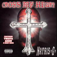 Cross My Heart